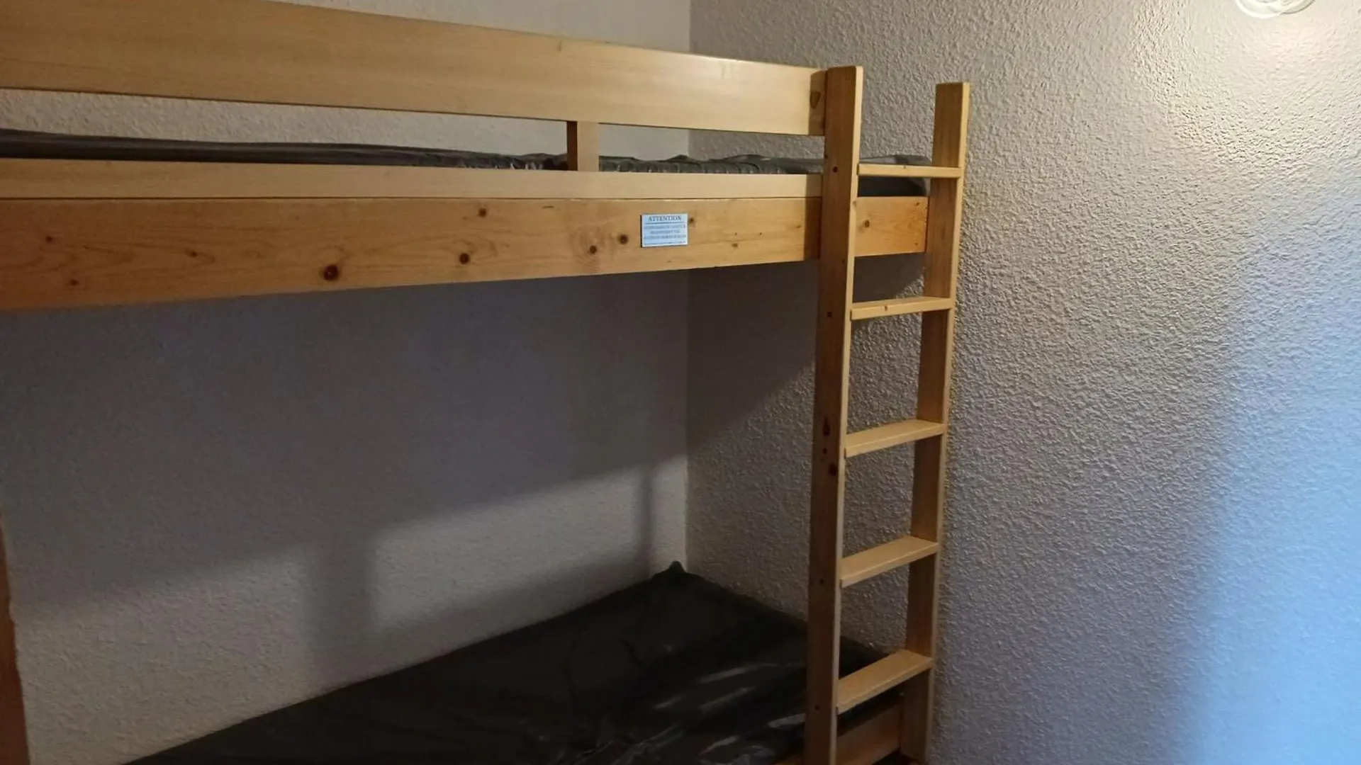 Studio Confortable Pour 5 Personnes Avec Wifi Et Animaux Admis, Proche Des Pistes A Arc 1800 - Fr-1-411-284 Les Arcs  Francia